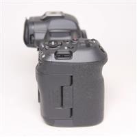 Used Canon EOS R5 Mirrorless Digital Camera Body