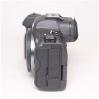 Used Canon EOS R5 Mirrorless Digital Camera Body