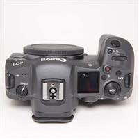 Used Canon EOS R5 Mirrorless Digital Camera Body
