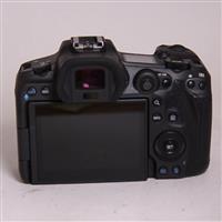 Used Canon EOS R5 Mirrorless Digital Camera Body