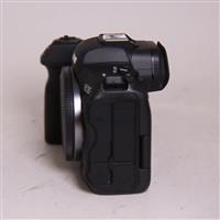 Used Canon EOS R5 Mirrorless Digital Camera Body