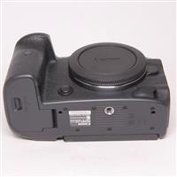 Used Canon EOS R5 Mirrorless Digital Camera Body