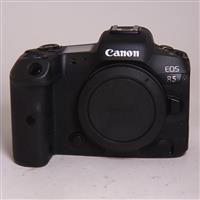 Used Canon EOS R5 Mirrorless Digital Camera Body