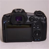 Used Canon EOS R5 Mirrorless Digital Camera Body