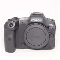Used Canon EOS R5 Mirrorless Digital Camera Body