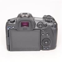Used Canon EOS R5 Mirrorless Digital Camera Body
