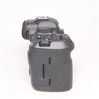Used Canon EOS R5 Mirrorless Digital Camera Body