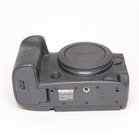 Used Canon EOS R5 Mirrorless Digital Camera Body