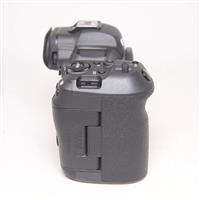 Used Canon EOS R5 Mirrorless Digital Camera Body