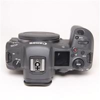 Used Canon EOS R5 Mirrorless Digital Camera Body