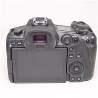 Used Canon EOS R5 Mirrorless Digital Camera Body