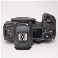 Used Canon EOS R5 Mirrorless Digital Camera Body
