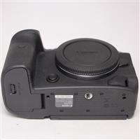 Used Canon EOS R5 Mirrorless Digital Camera Body