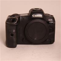 Used Canon EOS R5 Mirrorless Digital Camera Body