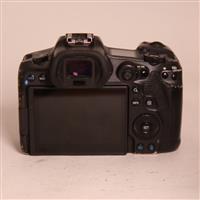 Used Canon EOS R5 Mirrorless Digital Camera Body