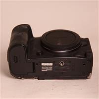 Used Canon EOS R5 Mirrorless Digital Camera Body