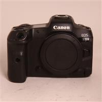 Used Canon EOS R5 Mirrorless Digital Camera Body