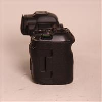 Used Canon EOS R5 Mirrorless Digital Camera Body