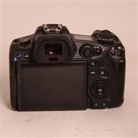 Used Canon EOS R5 Mirrorless Digital Camera Body