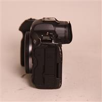 Used Canon EOS R5 Mirrorless Digital Camera Body
