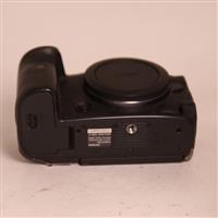 Used Canon EOS R5 Mirrorless Digital Camera Body