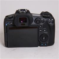 Used Canon EOS R5 Mirrorless Digital Camera Body