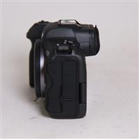 Used Canon EOS R5 Mirrorless Digital Camera Body