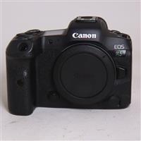 Used Canon EOS R5 Mirrorless Digital Camera Body