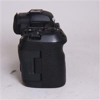 Used Canon EOS R5 Mirrorless Digital Camera Body