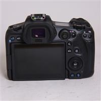 Used Canon EOS R5 Mirrorless Digital Camera Body