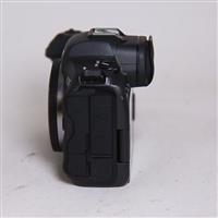 Used Canon EOS R5 Mirrorless Digital Camera Body