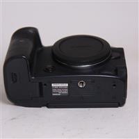 Used Canon EOS R5 Mirrorless Digital Camera Body