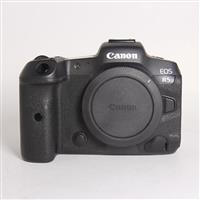 Used Canon EOS R5 Mirrorless Digital Camera Body