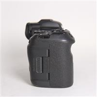 Used Canon EOS R5 Mirrorless Digital Camera Body