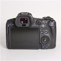 Used Canon EOS R5 Mirrorless Digital Camera Body