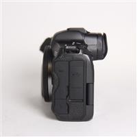 Used Canon EOS R5 Mirrorless Digital Camera Body