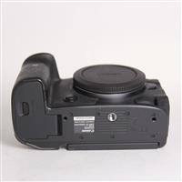 Used Canon EOS R5 Mirrorless Digital Camera Body
