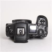 Used Canon EOS R5 Mirrorless Digital Camera Body