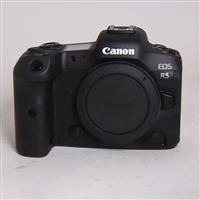 Used Canon EOS R5 Mirrorless Digital Camera Body