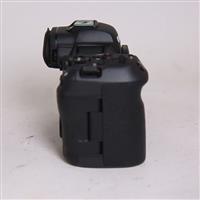 Used Canon EOS R5 Mirrorless Digital Camera Body