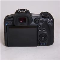 Used Canon EOS R5 Mirrorless Digital Camera Body