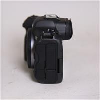 Used Canon EOS R5 Mirrorless Digital Camera Body