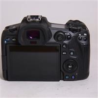 Used Canon EOS R5 Mirrorless Digital Camera Body