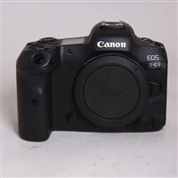 Used Canon EOS R5 Mirrorless Digital Camera Body