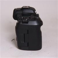 Used Canon EOS R5 Mirrorless Digital Camera Body