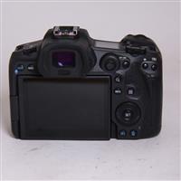 Used Canon EOS R5 Mirrorless Digital Camera Body