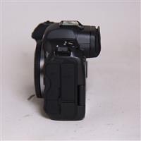 Used Canon EOS R5 Mirrorless Digital Camera Body