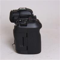 Used Canon EOS R5 Mirrorless Digital Camera Body