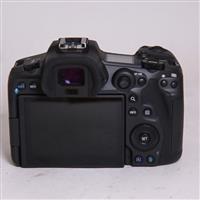 Used Canon EOS R5 Mirrorless Digital Camera Body