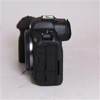 Used Canon EOS R5 Mirrorless Digital Camera Body